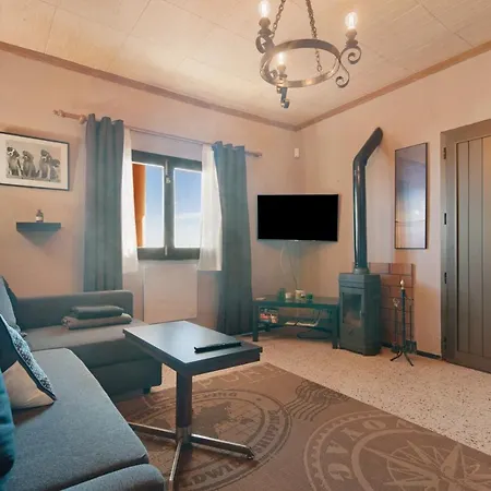 Brownie Apartment