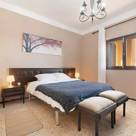 Brownie Apartment Firgas